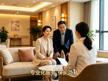 呼伦贝尔市有偿售卵代生女生的客户的客户群体有哪些