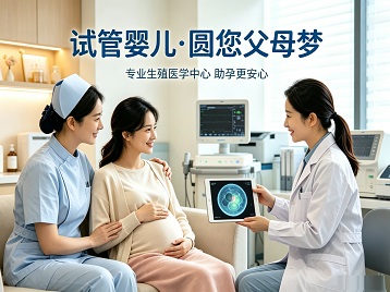 呼伦贝尔市辅助生育服务 试管婴儿行业的兴起背景、发展与未来展望